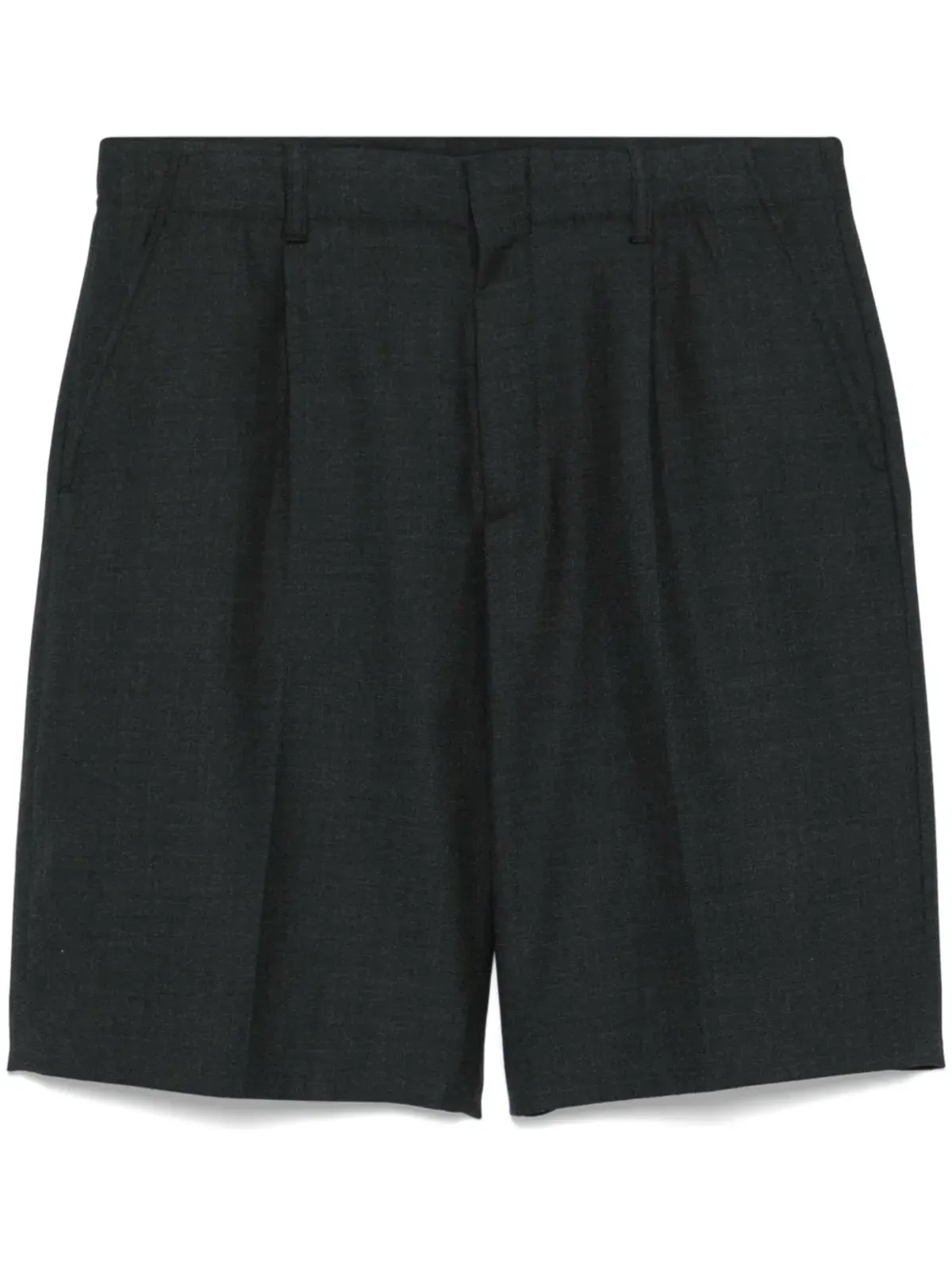 OUR LEGACY Borrowed shorts - 画像1