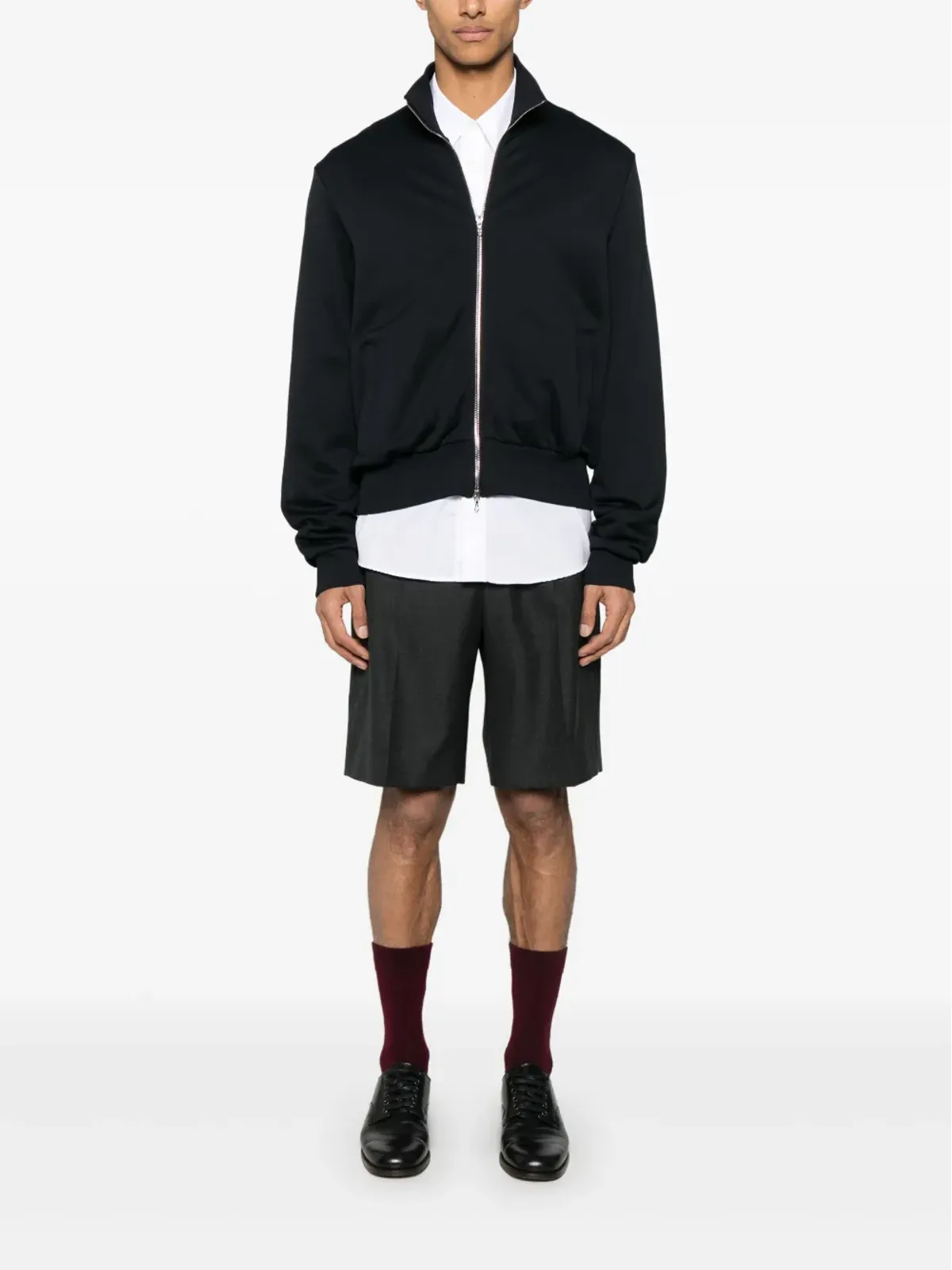 OUR LEGACY Borrowed shorts - 画像2