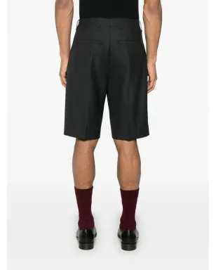 OUR LEGACY Borrowed shorts - サムネイル4