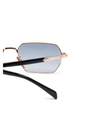Eyewear by David Beckham DB1174 サングラス - ゴールド - サムネイル3