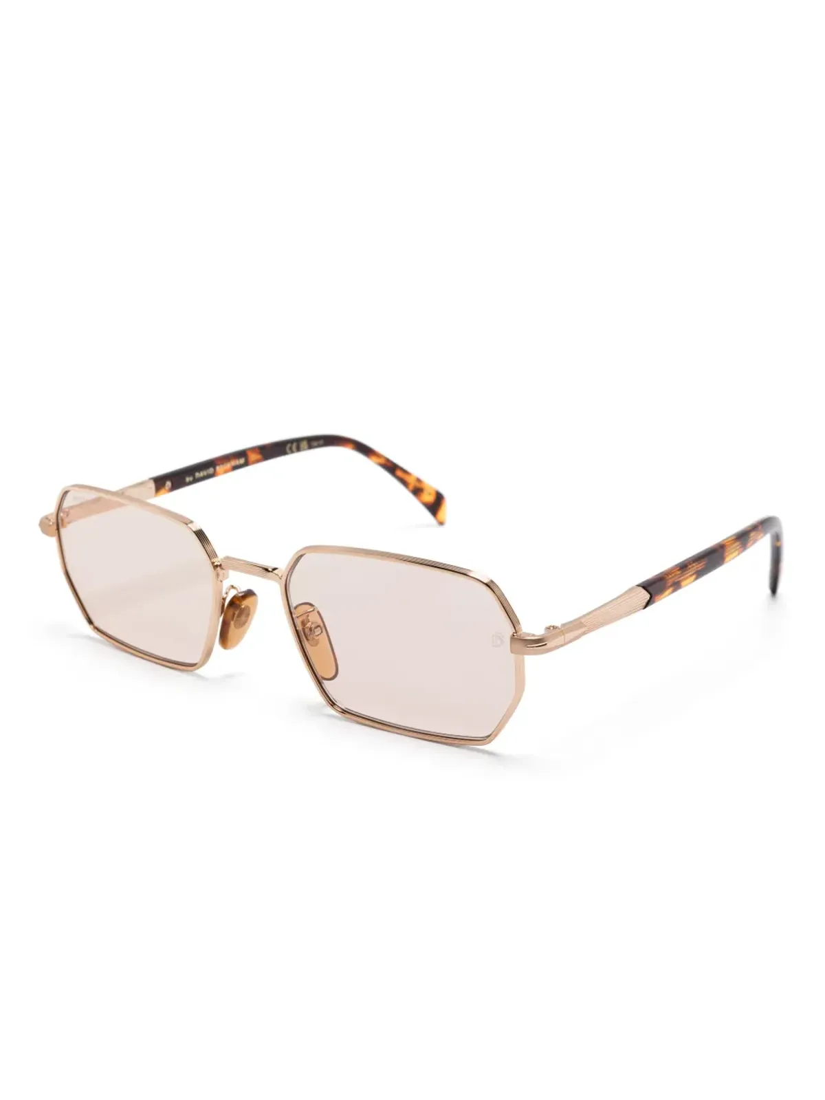 Eyewear by David Beckham DB 1174 サングラス - 画像2
