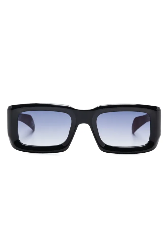 Eyewear by David Beckham Eyewear by David Beckham DB7131S sunglasses - Blackの商品画像