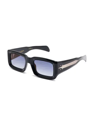 Eyewear by David Beckham DB7131S sunglasses - Black - サムネイル2