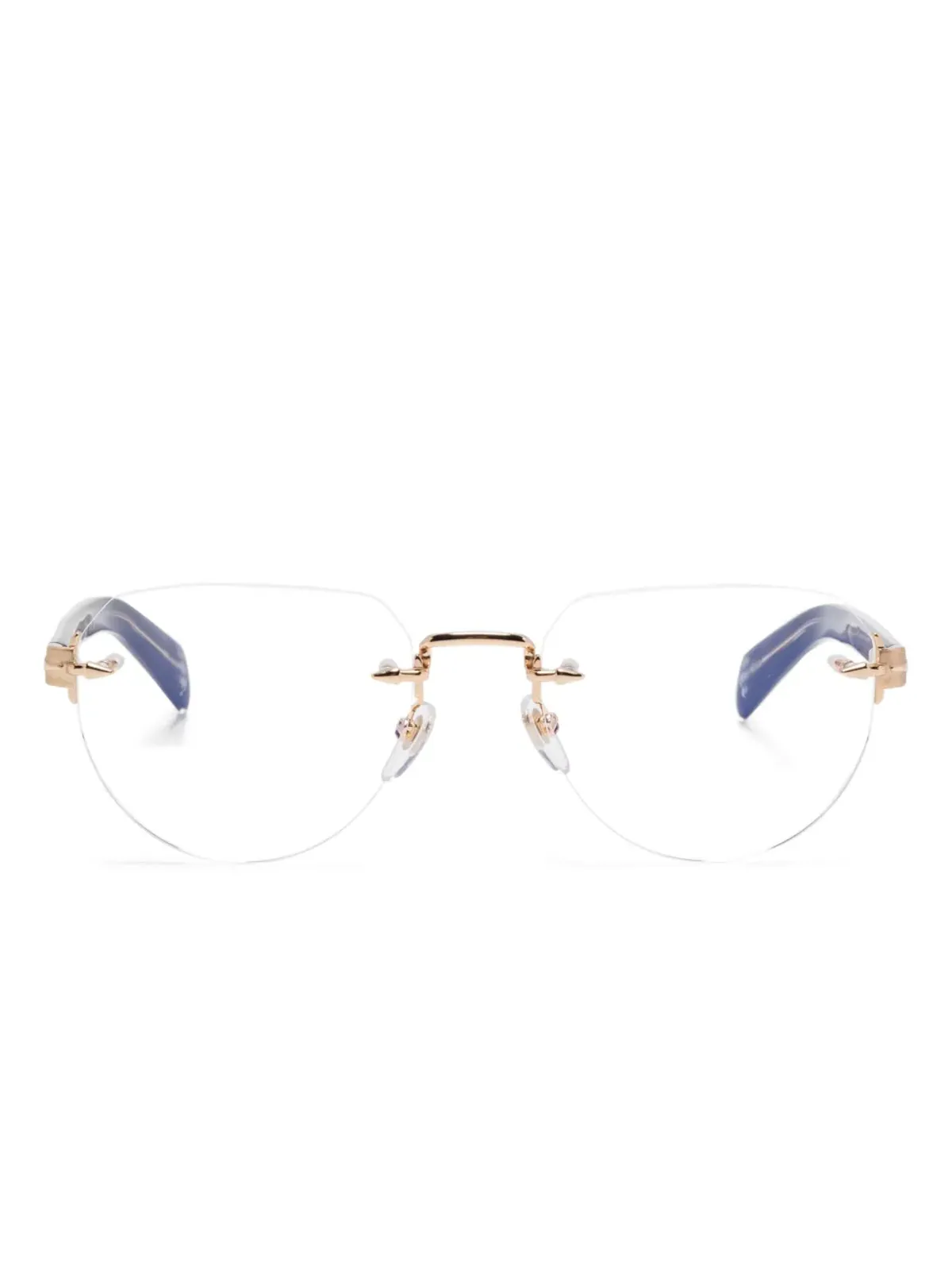 Eyewear by David Beckham DB 7145 眼鏡 - 画像1