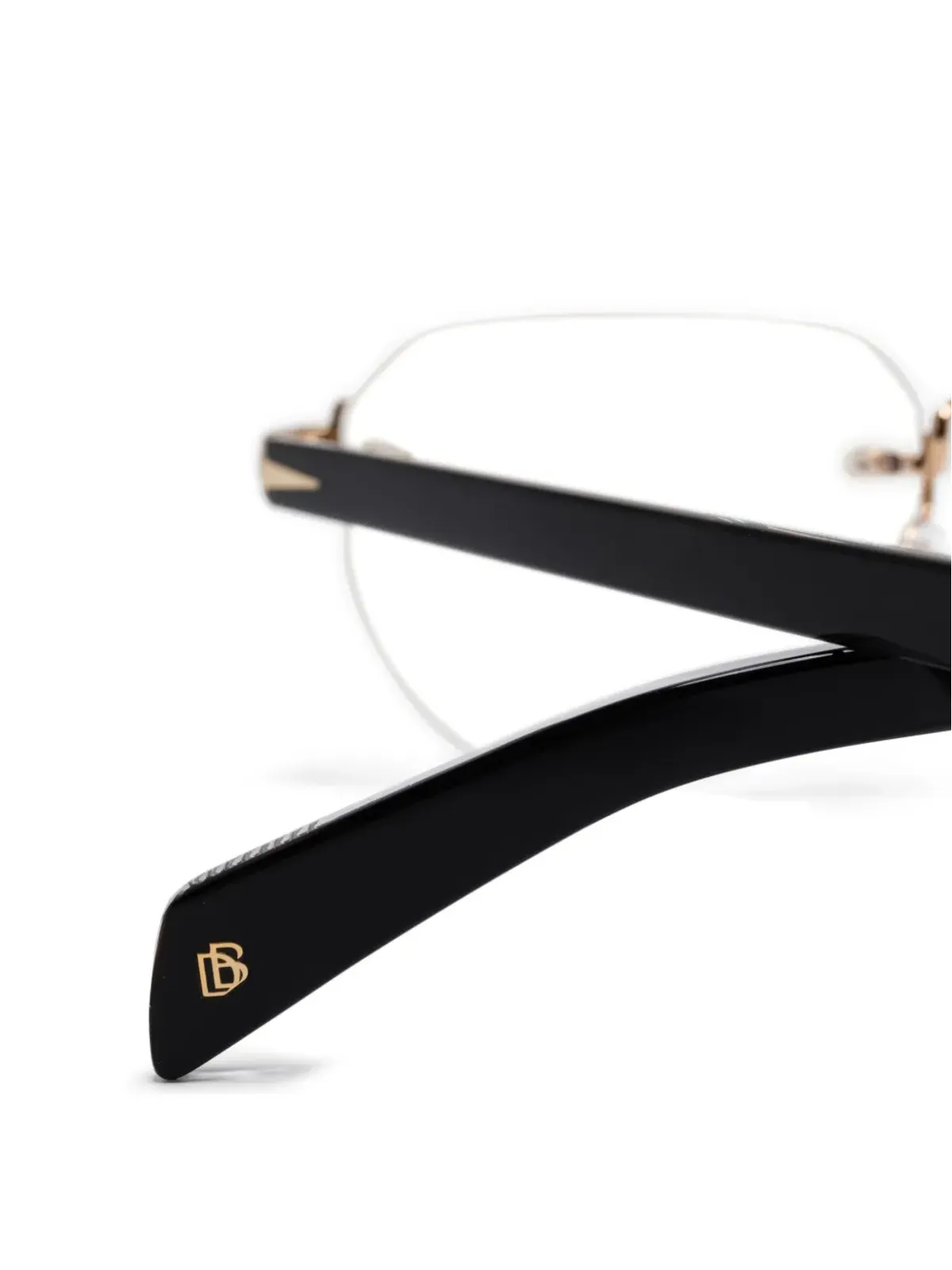 Eyewear by David Beckham DB 7145 眼鏡 - 画像3