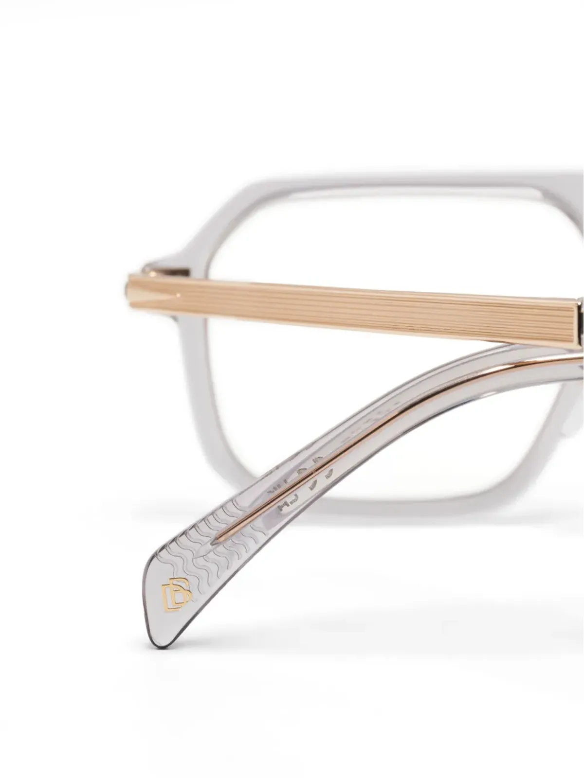 Eyewear by David Beckham DB7142 メガネ - White - 画像3