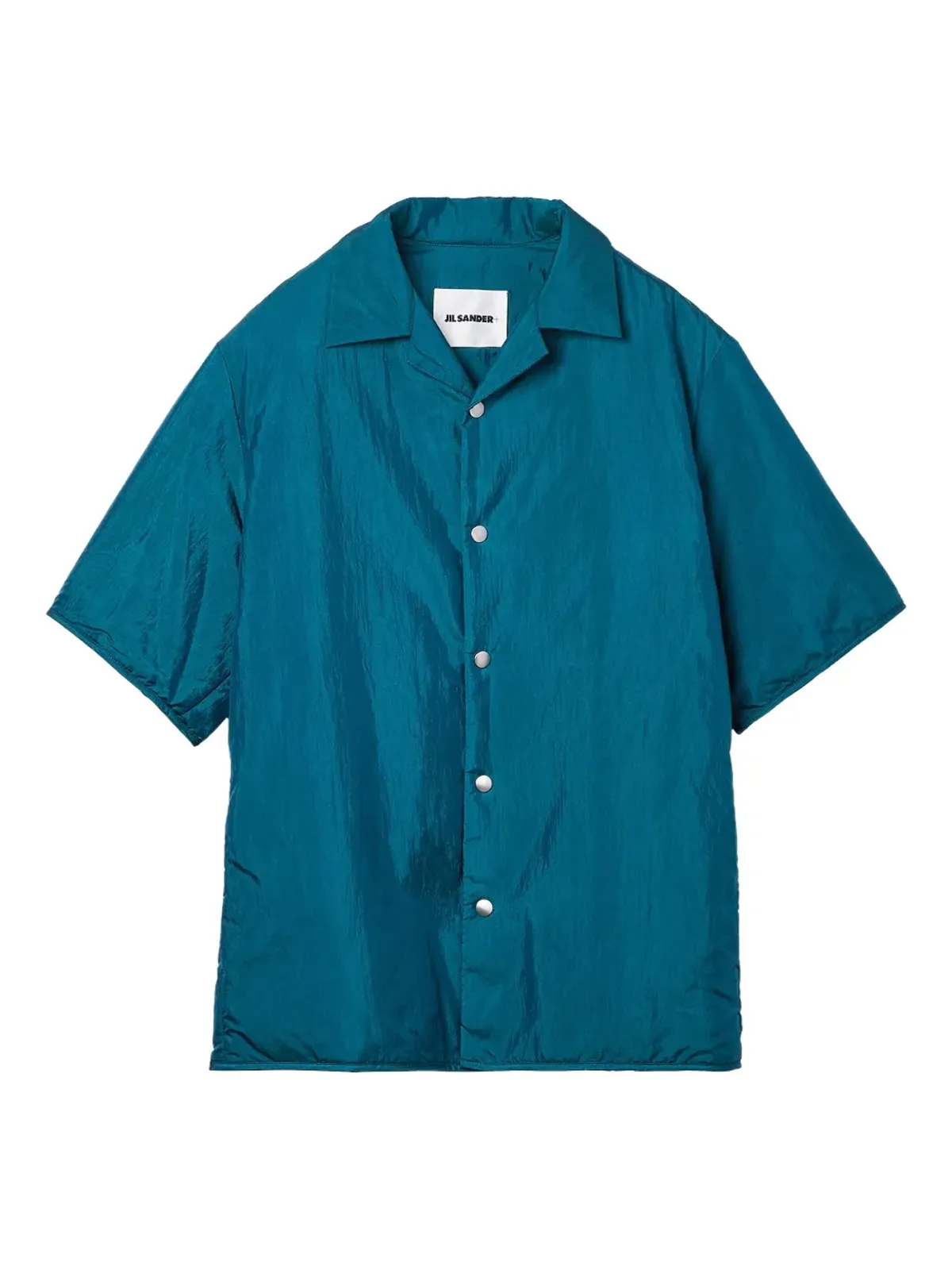 JIL SANDER+ 半袖シャツ - 画像1