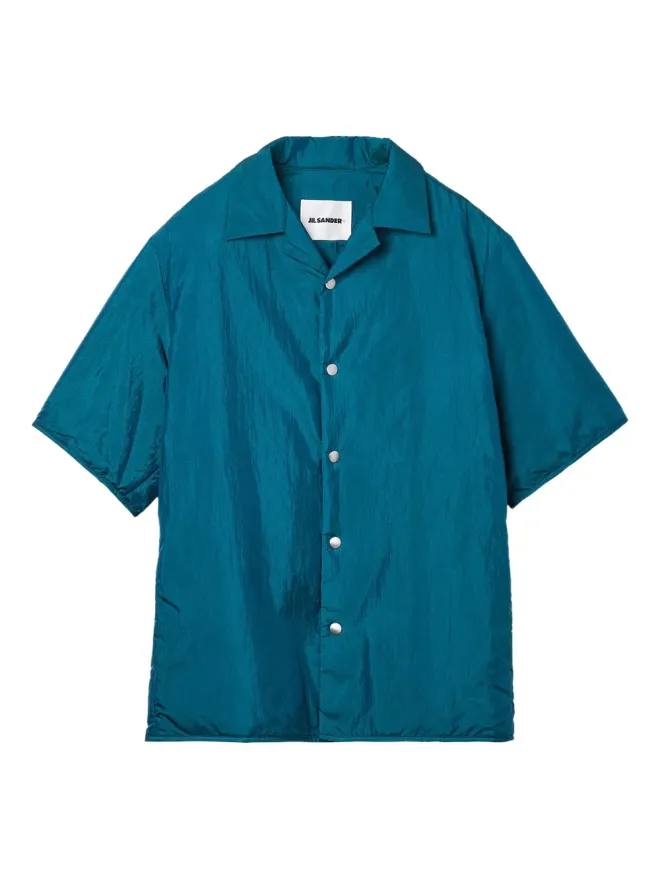 JIL SANDER+ JIL SANDER+ 半袖シャツの商品画像