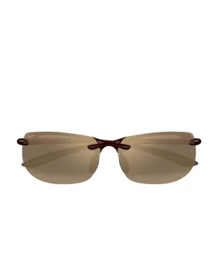 Maui Jim Banyans リムレスサングラス - サムネイル1