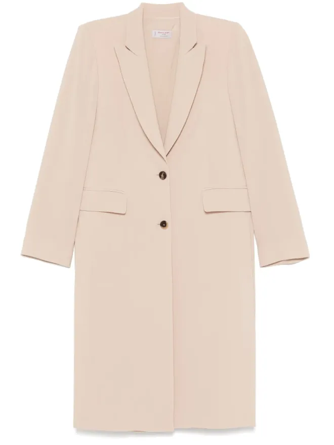 Alberto Biani Alberto Biani シングルブレストコートの商品画像