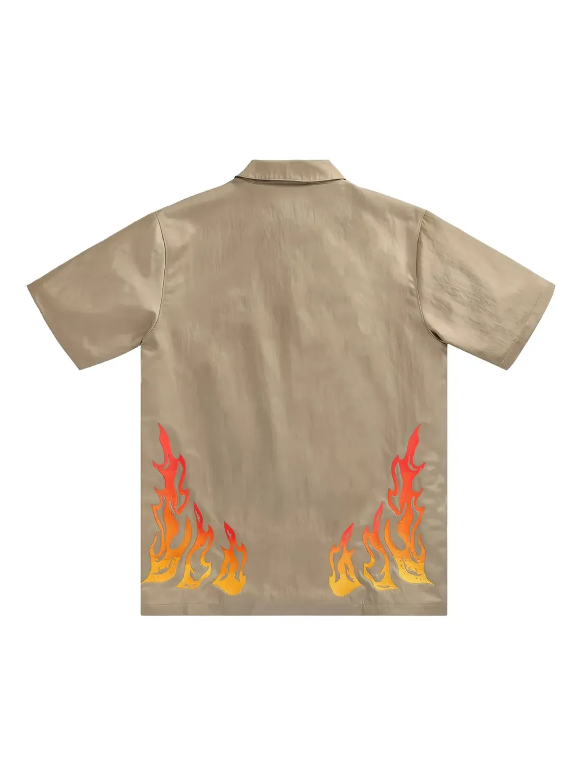 Jordan x Travis Scott カクタスシャツ - ブラウン - 画像2