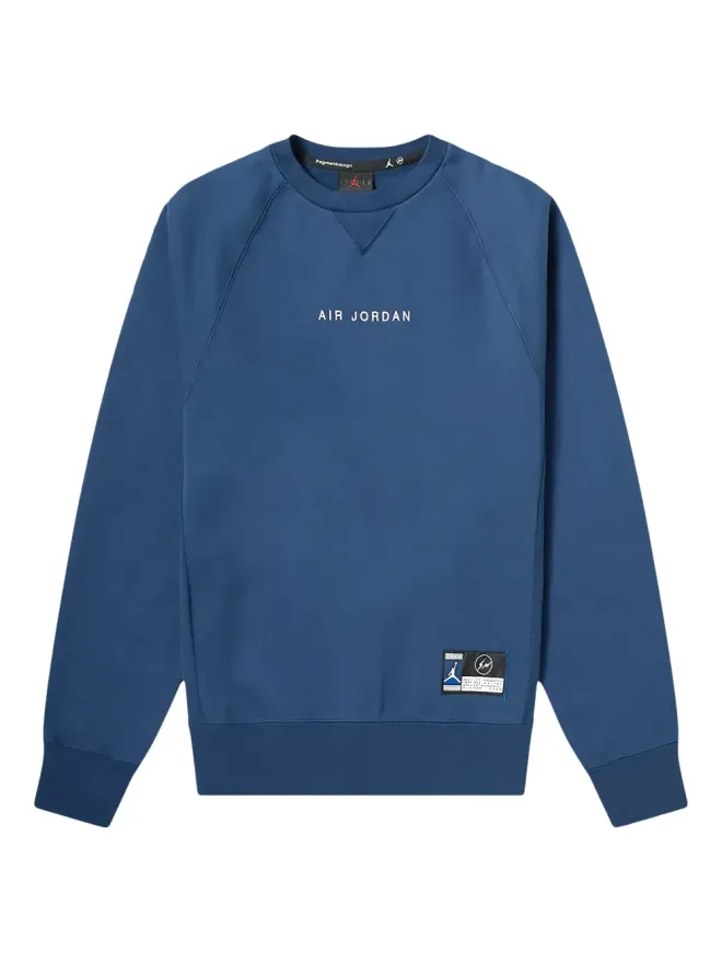 Jordan Jordan × Fragment クルーネック スウェットシャツの商品画像