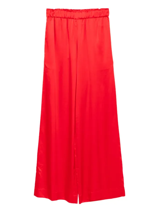 Danamé Danamé Sun trousers - Redの商品画像