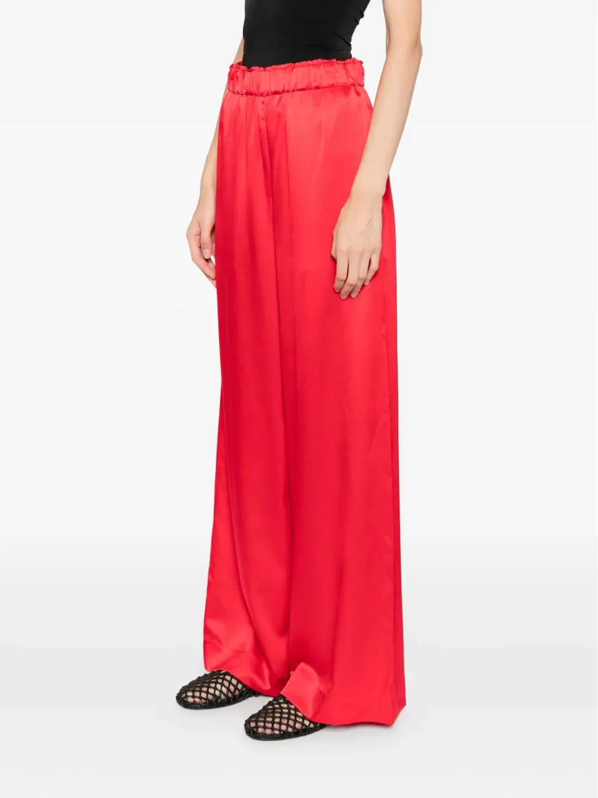 Danamé Sun trousers - Red - 画像3