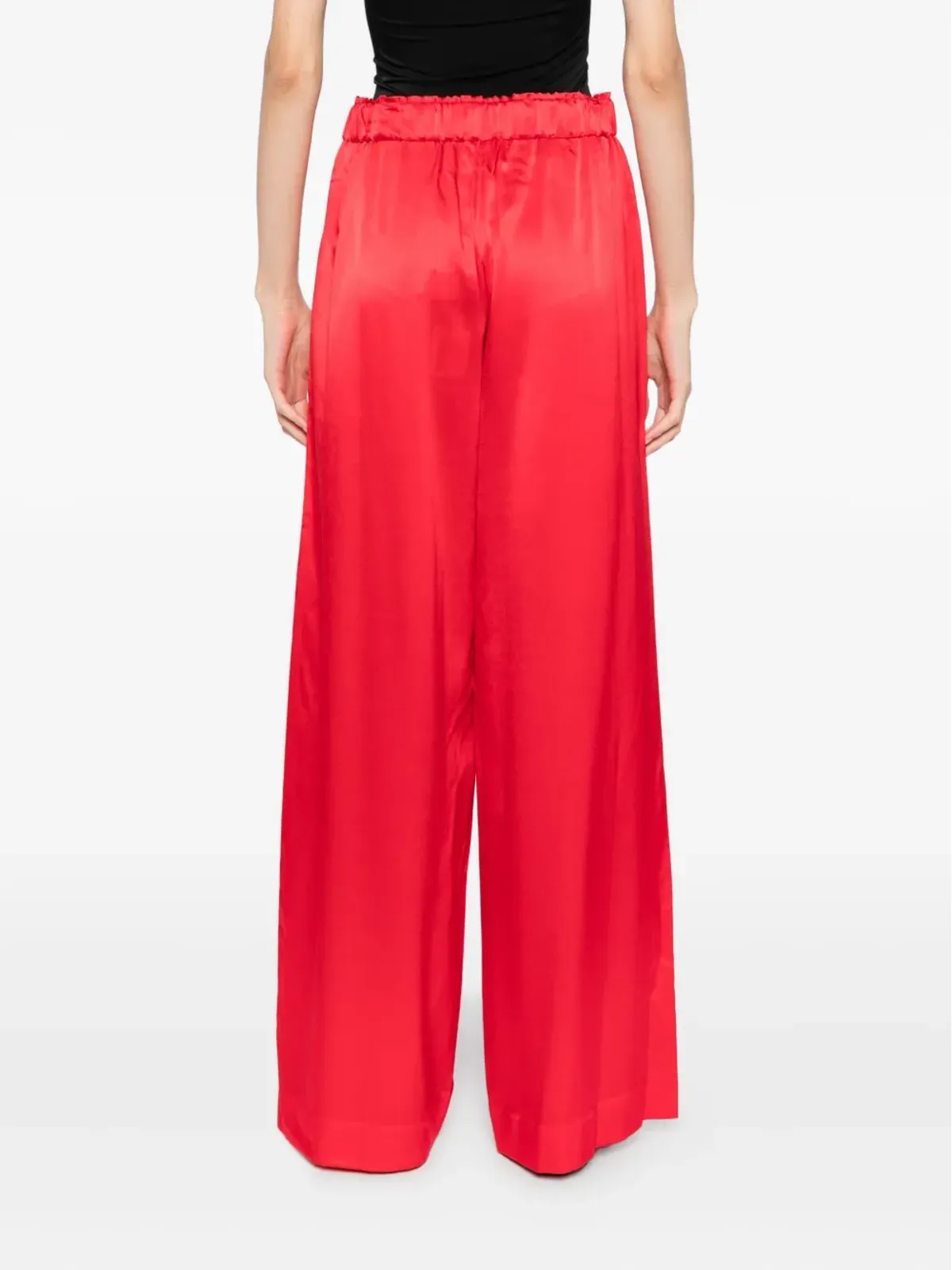 Danamé Sun trousers - Red - 画像4