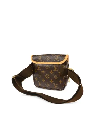 Louis Vuitton ビンテージ 2006 ボスポール ベルトバッグ ブラウン - サムネイル2