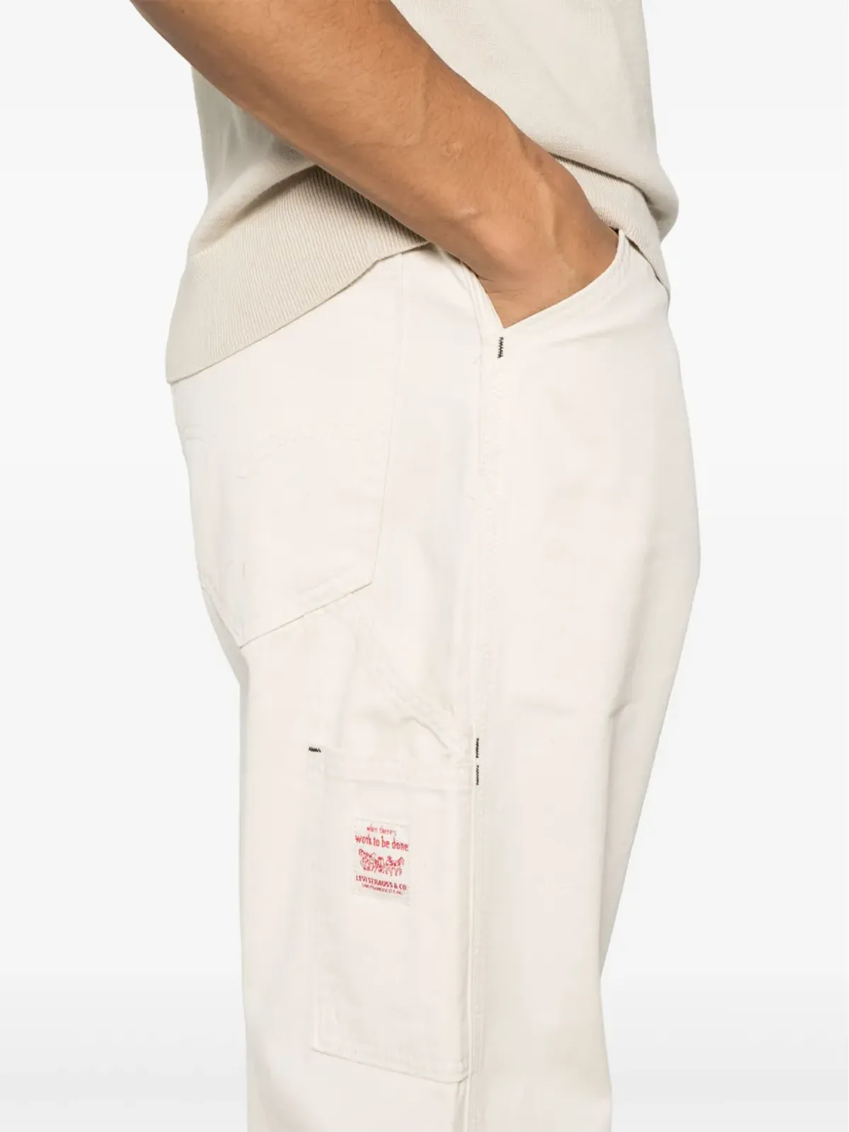 Levi's 568™ パンツ - 画像5