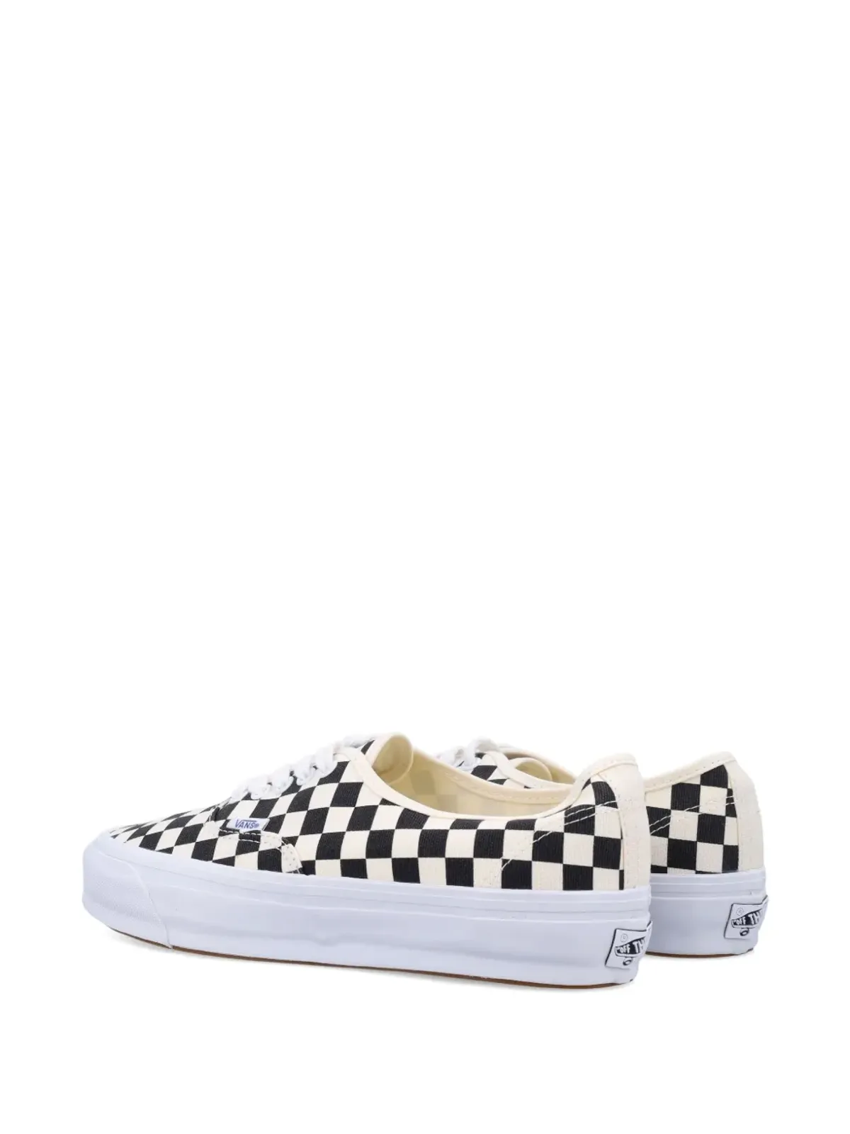Vans Authentic Reissue 44 LX スニーカー - 画像3