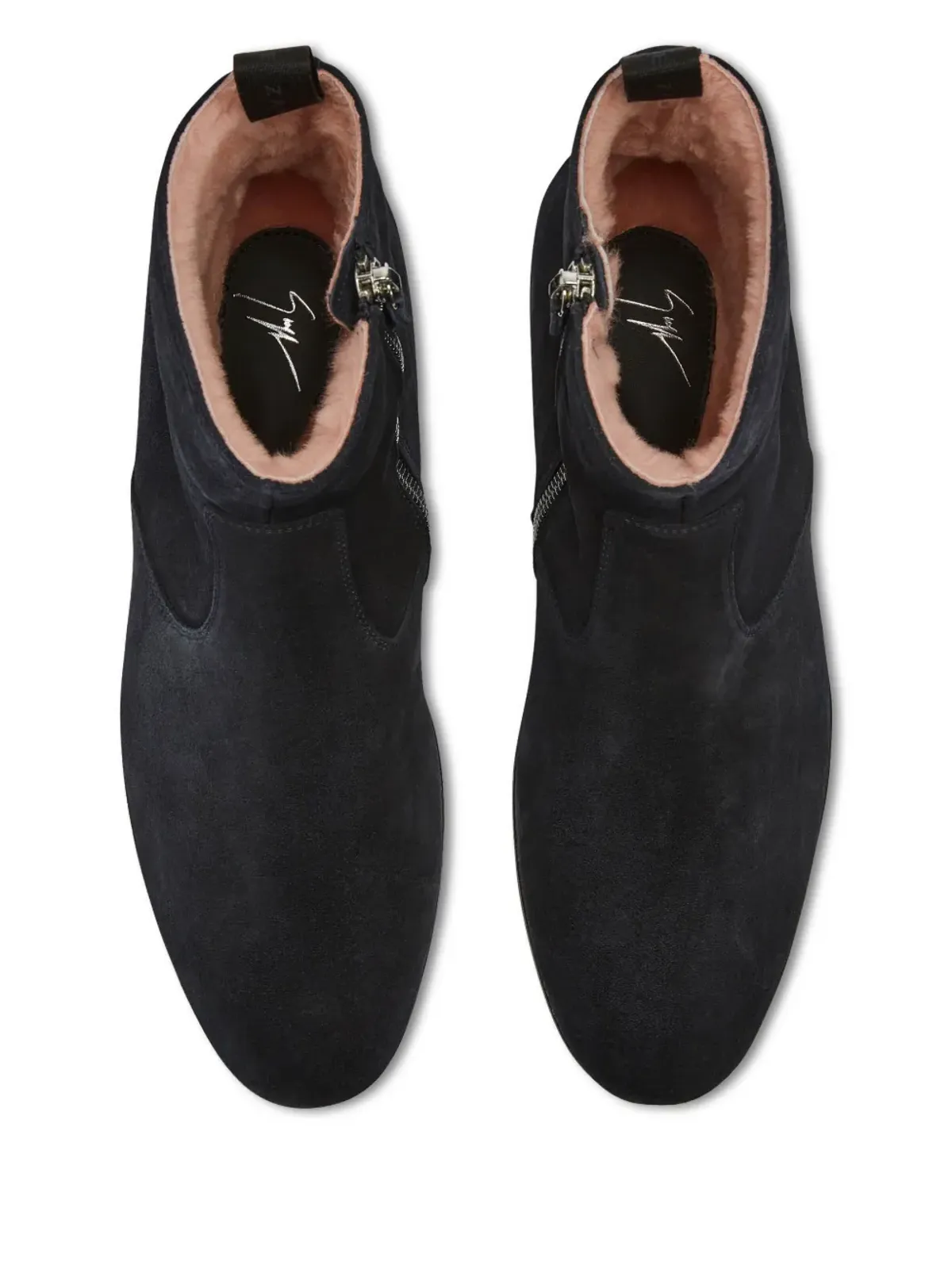Giuseppe Zanotti - 画像4