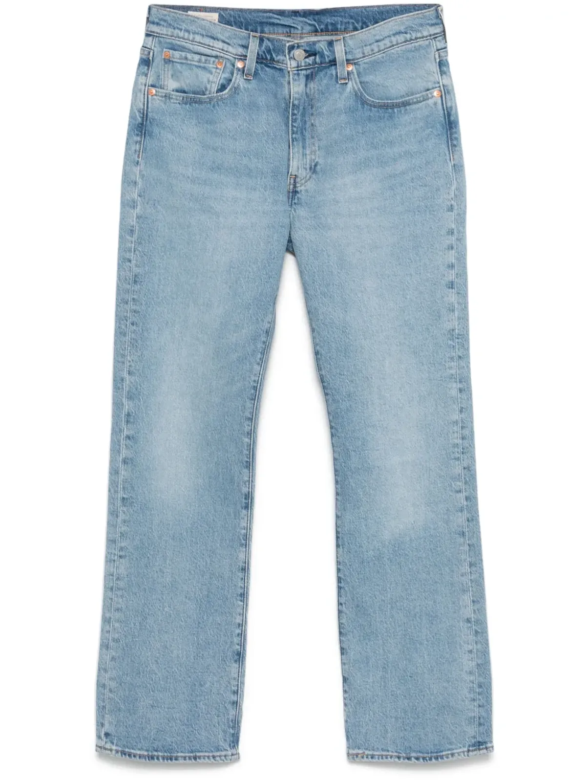 Levi's スリムブートカットジーンズ - 画像1