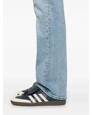 Levi's スリムブートカットジーンズ - サムネイル5