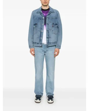Levi's スリムブートカットジーンズ - サムネイル2