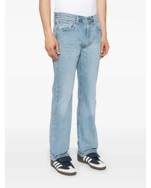 Levi's スリムブートカットジーンズ - サムネイル3