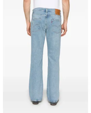 Levi's スリムブートカットジーンズ - サムネイル4