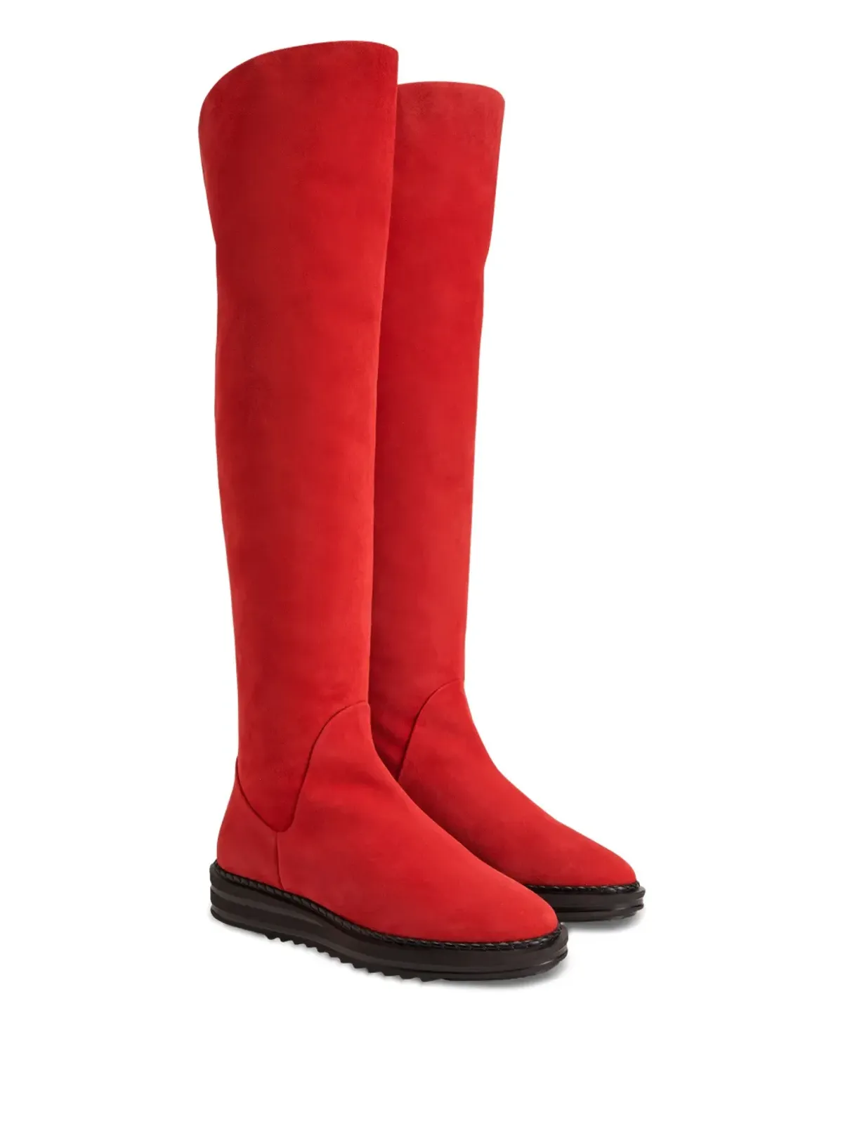 Giuseppe Zanotti Malakhie ブーツ - 画像2