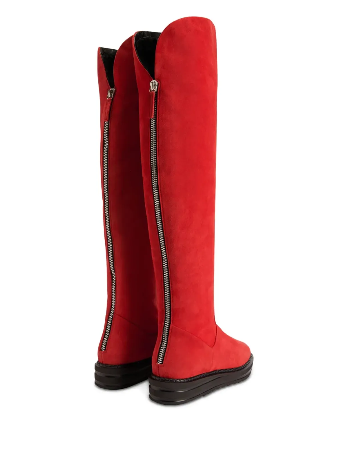 Giuseppe Zanotti Malakhie ブーツ - 画像3