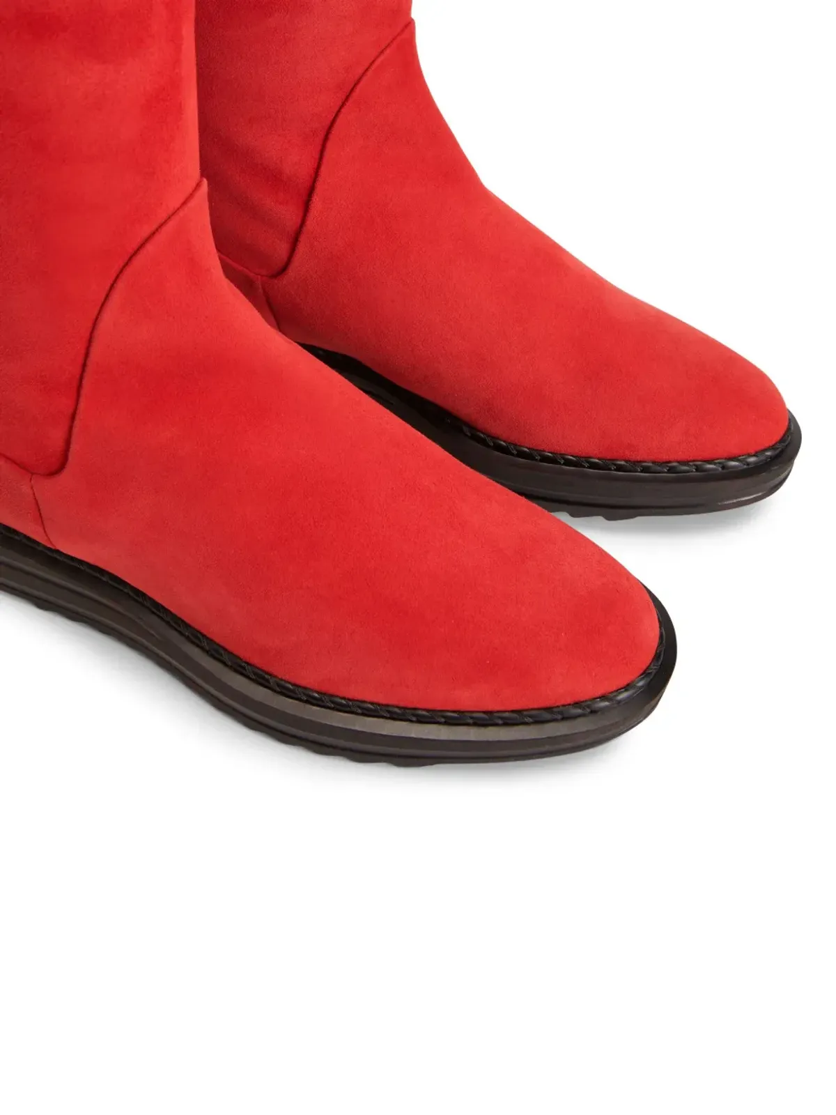 Giuseppe Zanotti Malakhie ブーツ - 画像4