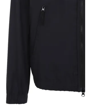 Stone Island コンパスバッジ ジップアップジャケット - サムネイル4