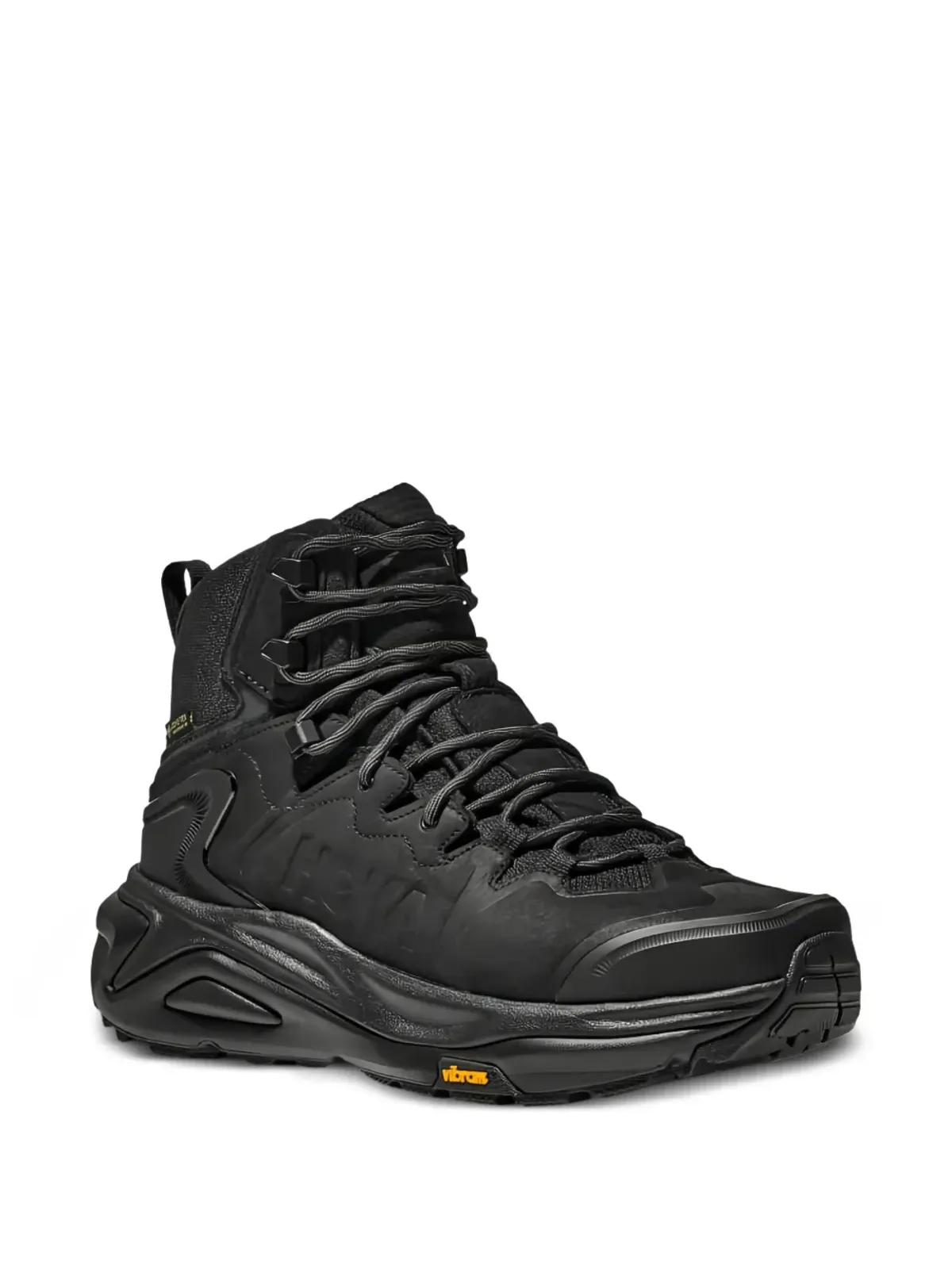 HOKA Kaha 3 ハイカット ハイキングスニーカー - 画像2