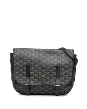 Goyard Pre-Owned Belvedere MM クロスボディバッグ - サムネイル1