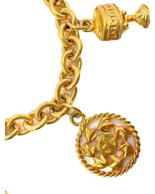 Jennifer Gibson Jewellery ガイ・ラロッシュ チャームブレスレット（1980年代） - サムネイル4