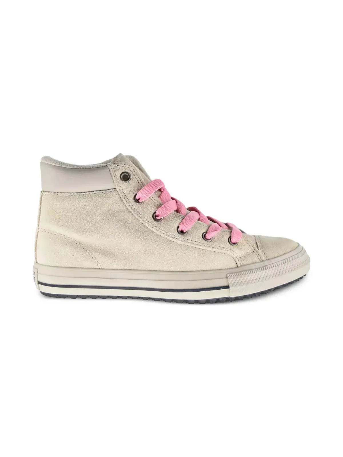 Converse Kids All Star PC Boot Hi キッズスニーカー - 画像1