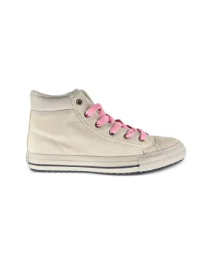 Converse Kids All Star PC Boot Hi キッズスニーカー - サムネイル1