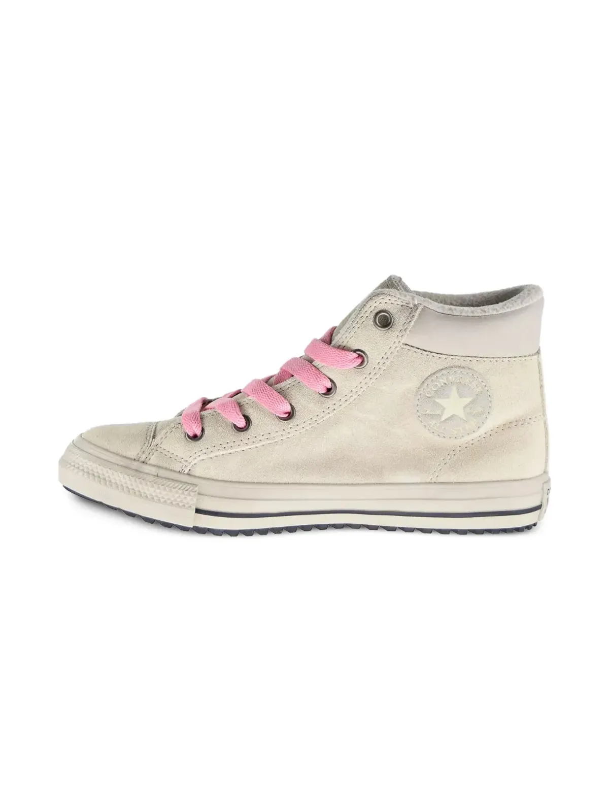 Converse Kids All Star PC Boot Hi キッズスニーカー - 画像5