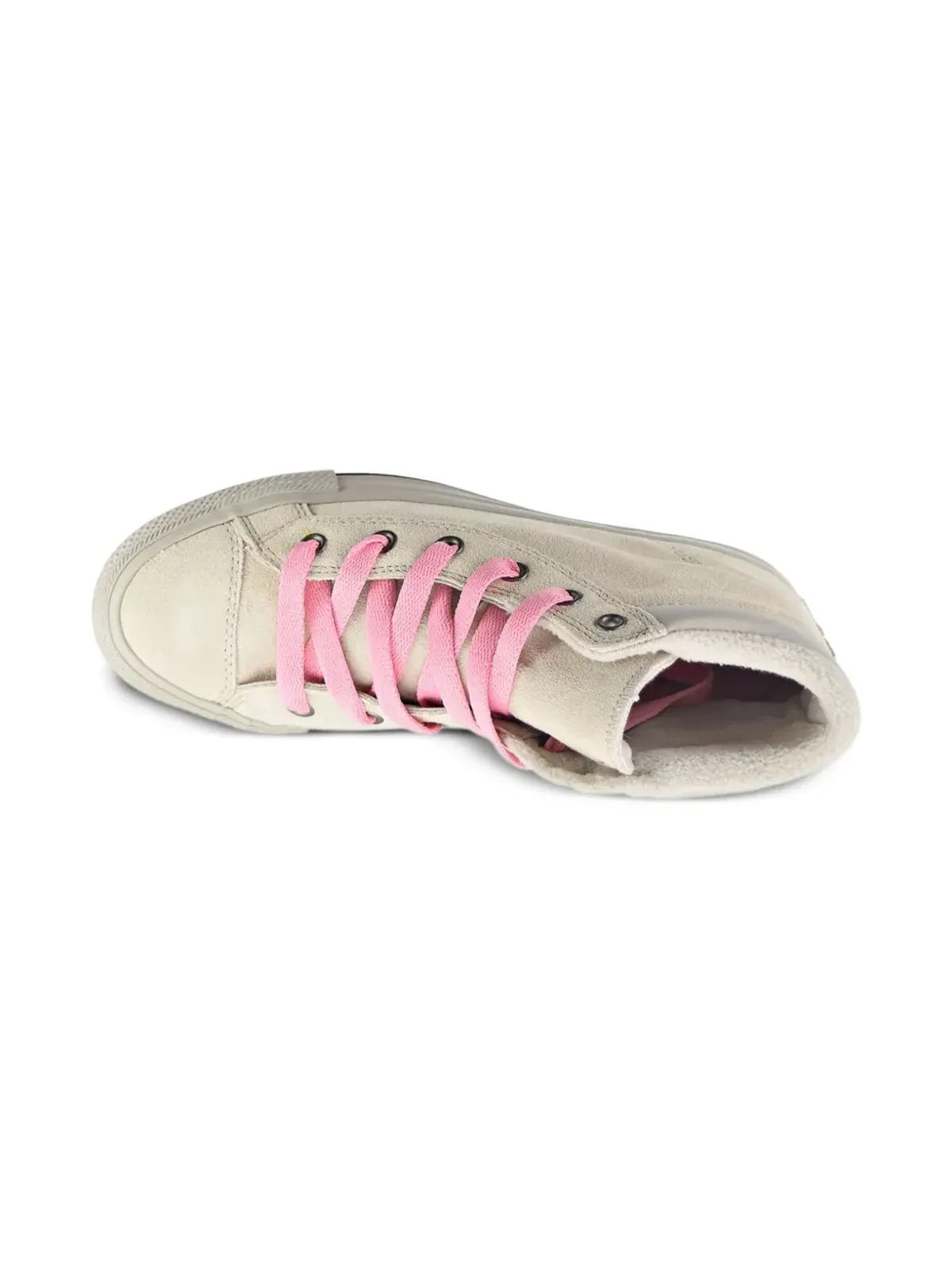 Converse Kids All Star PC Boot Hi キッズスニーカー - 画像2