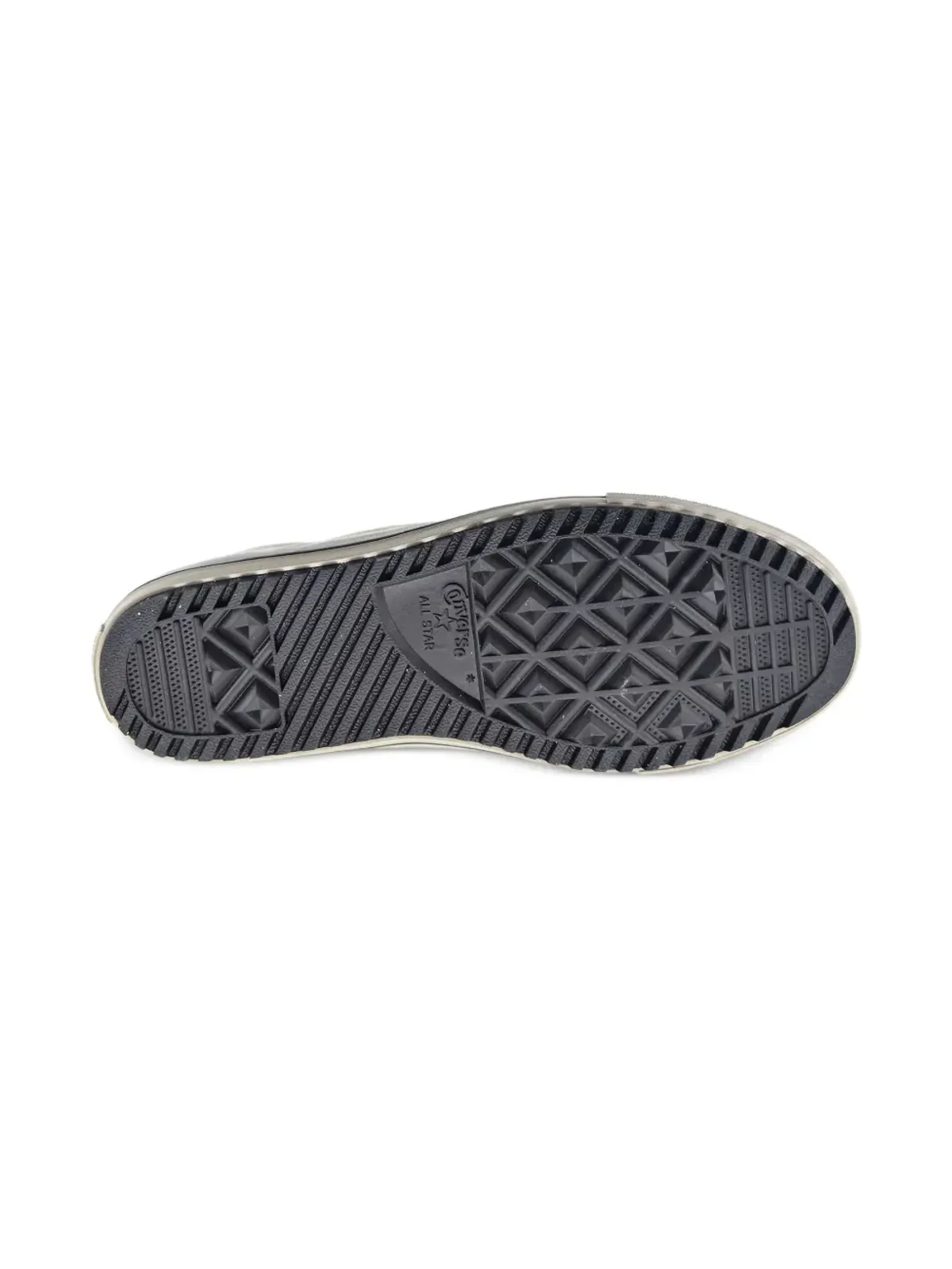Converse Kids All Star PC Boot Hi キッズスニーカー - 画像3