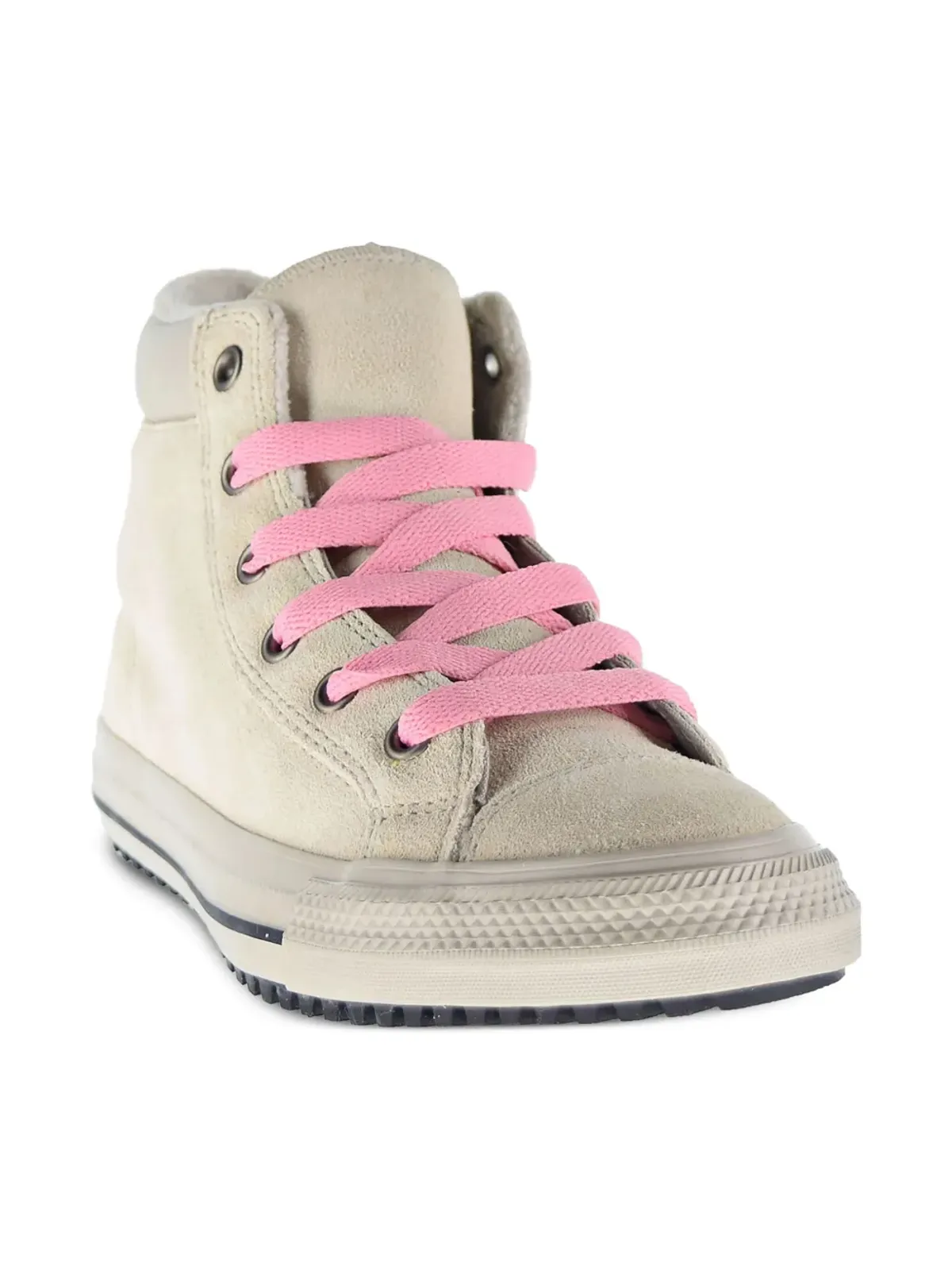 Converse Kids All Star PC Boot Hi キッズスニーカー - 画像4