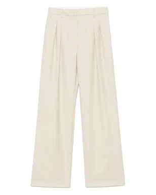 LouLou de Saison SBIRU ストレートレッグパンツ - サムネイル1