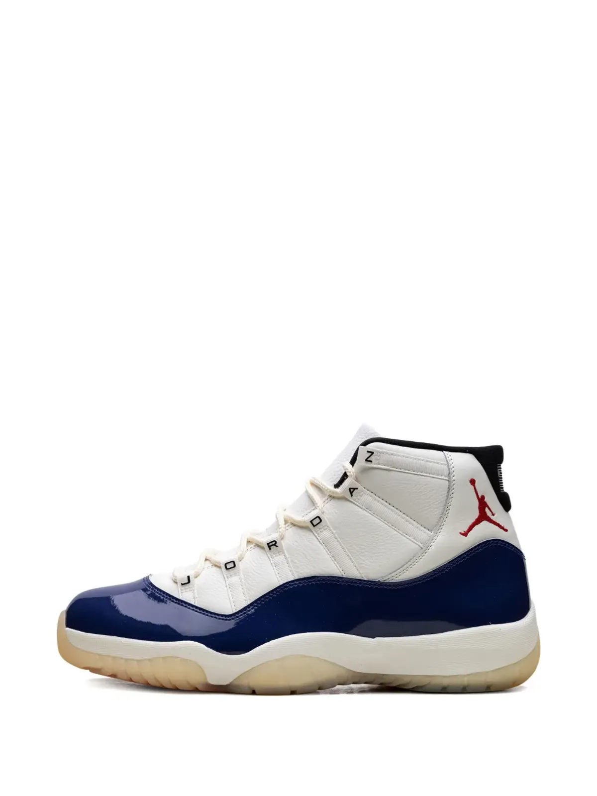 Jordan レア Air Jordan 11 スニーカー - ブルー - 画像5