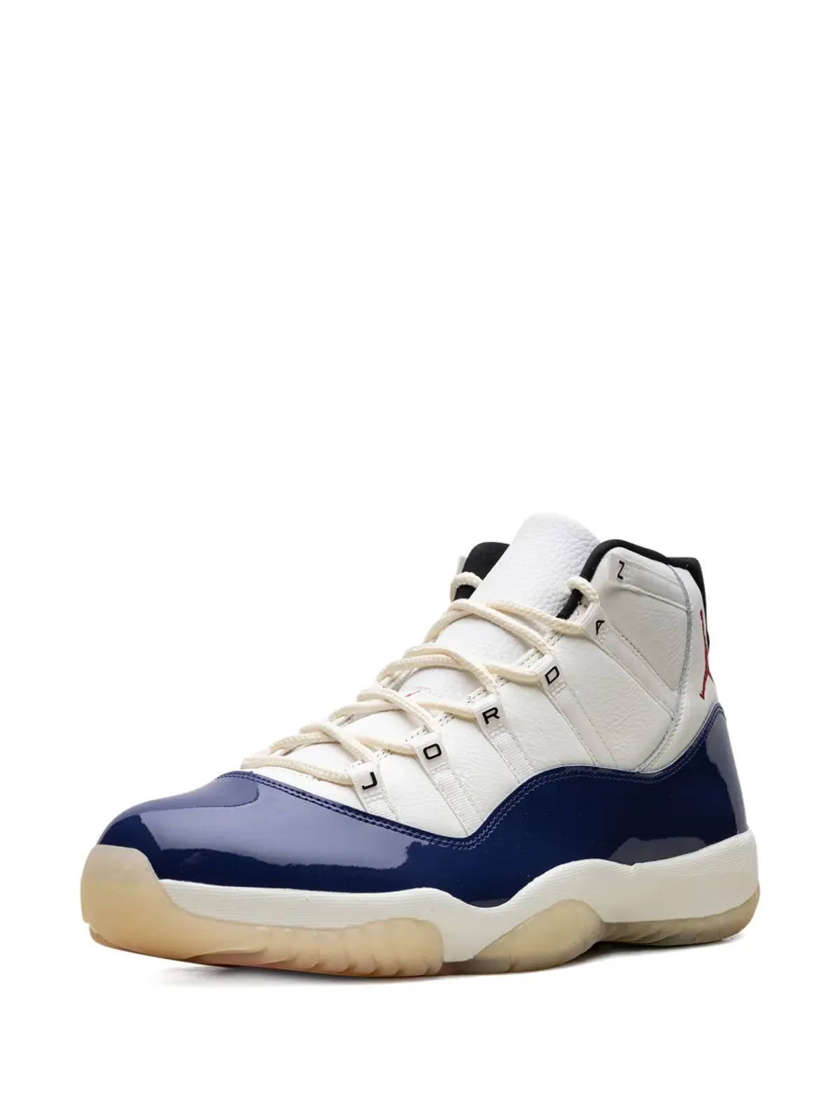 Jordan レア Air Jordan 11 スニーカー - ブルー - 画像3