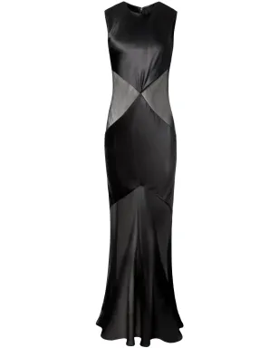 Alejandra Alonso Rojas カットアウトドレス - サムネイル1