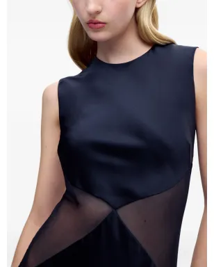 Alejandra Alonso Rojas カットアウトドレス - サムネイル5