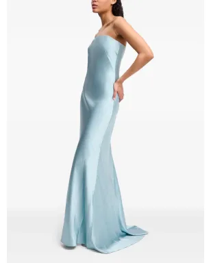 Alejandra Alonso Rojas シルクドレス - サムネイル3