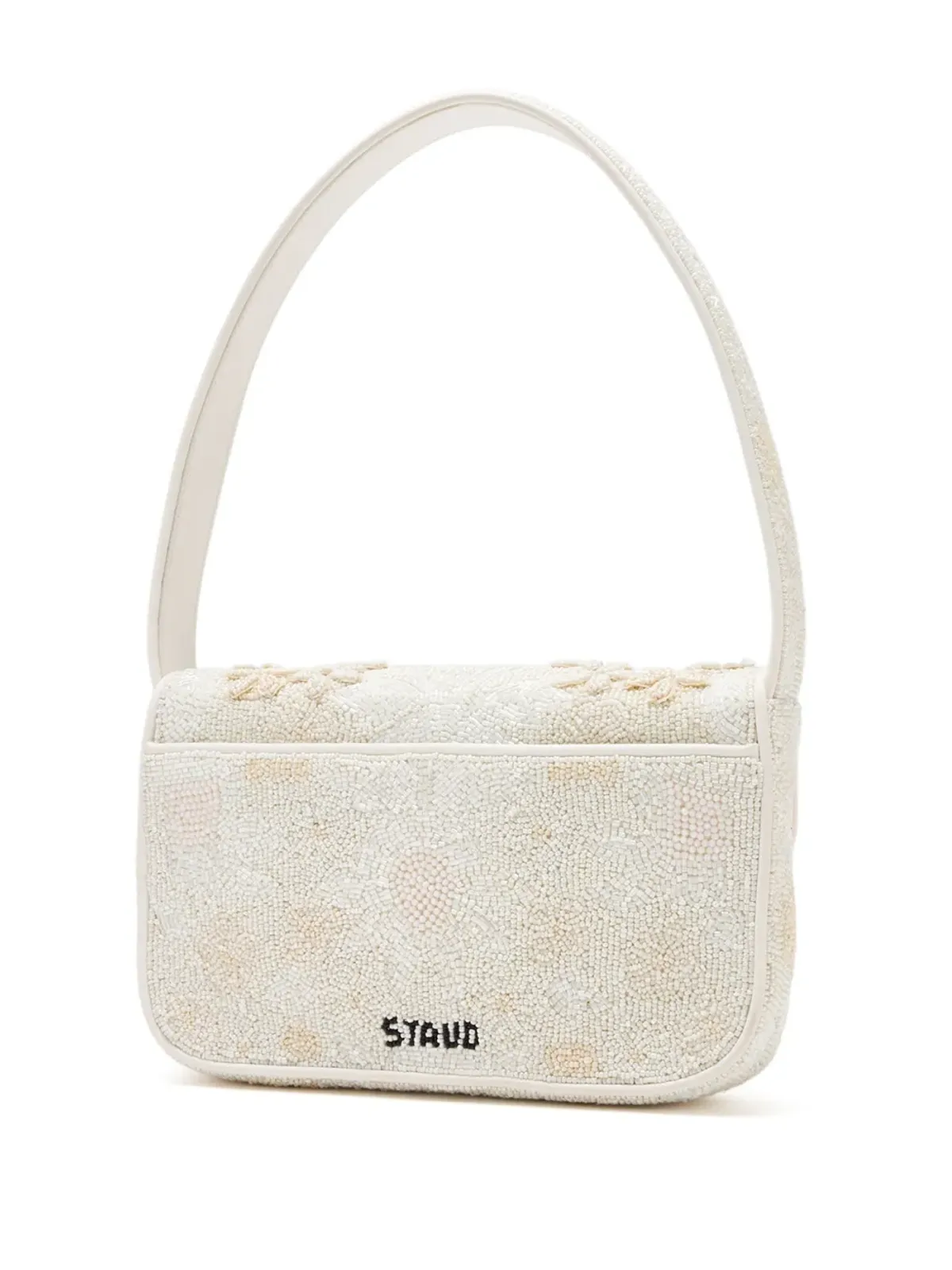 STAUD Tommy トートバッグ - 画像2