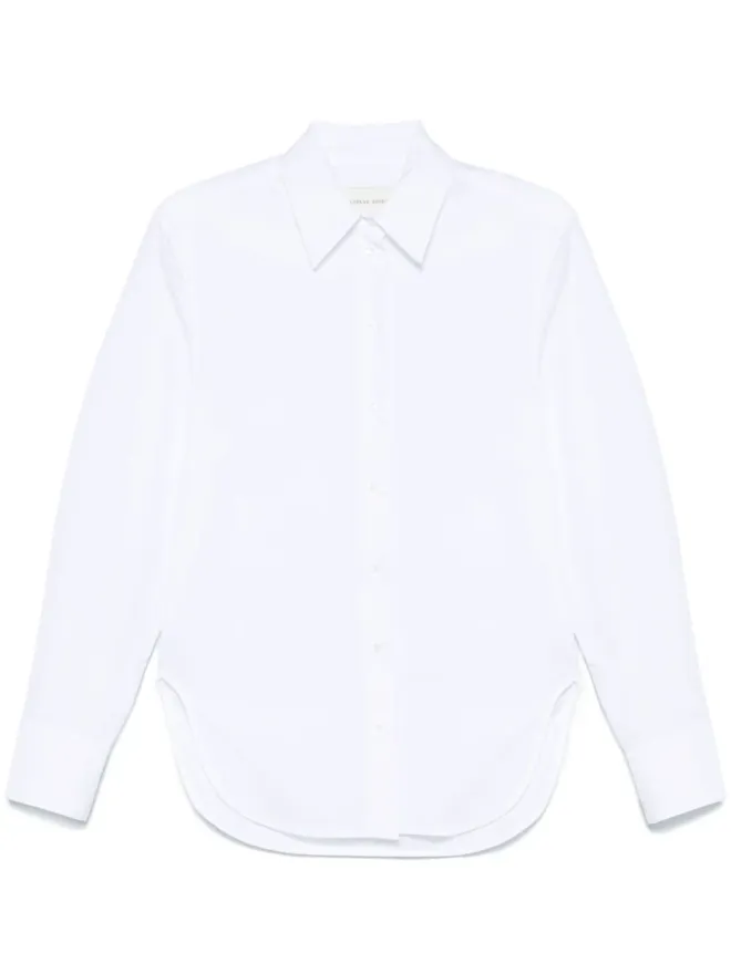 Loulou de Saison LouLou de Saison 綿シャツの商品画像