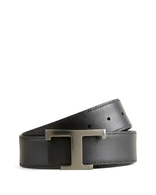 Tod's T Timeless リバーシブルベルト - サムネイル1